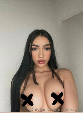 Tatiana Gonzales