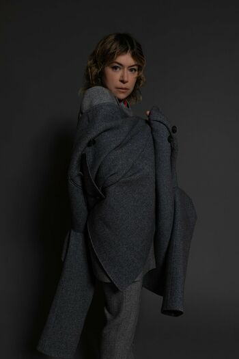 Tatiana Maslany