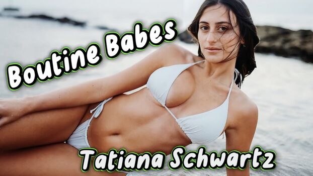 Tatiana Schwartz