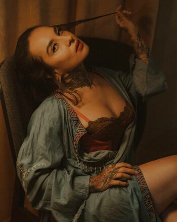 Tatiana Shmayluk