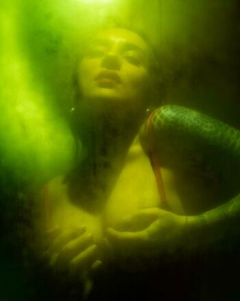 Tatiana Shmayluk