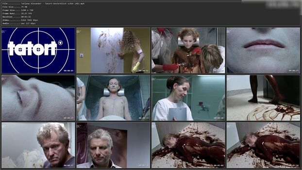 Tatort - Sex & Crime