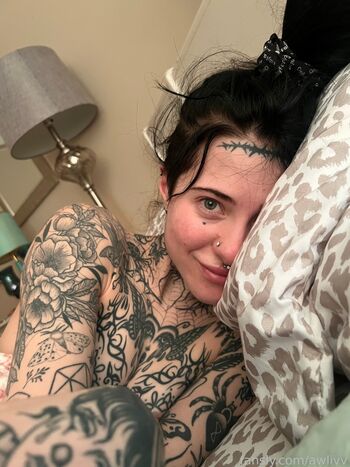Tatt Tits