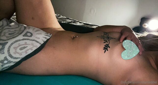 tatteddel