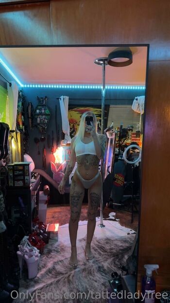 tattedladyfree