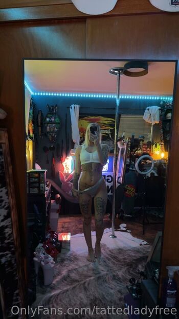 tattedladyfree