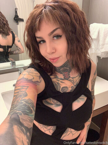 Tattedontwitch