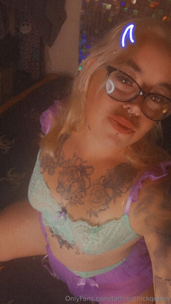 tattoedthickqueen