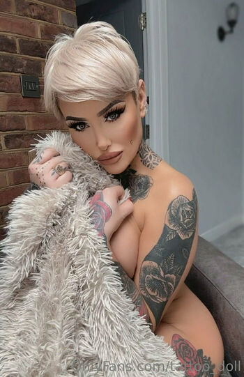 Tattoo_doll