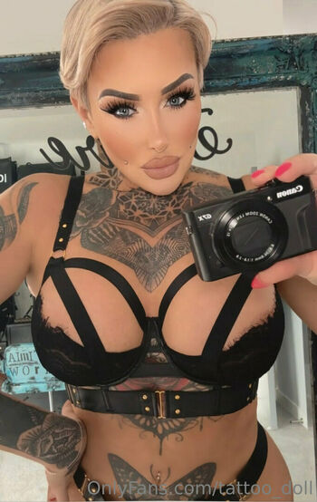 Tattoo_doll