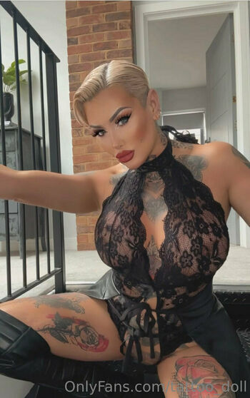 Tattoo_doll