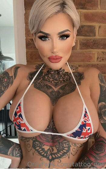 Tattoo_doll