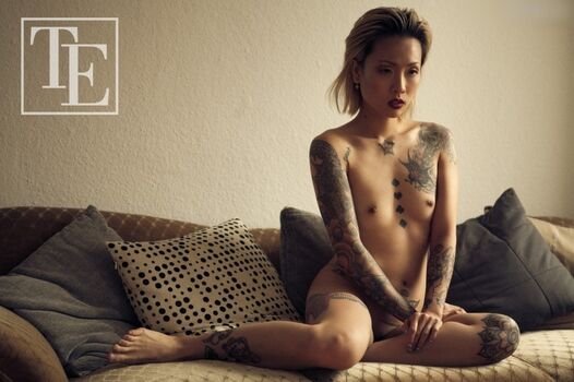 Tattoo Erotica