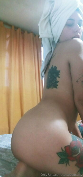 tattooedcurly
