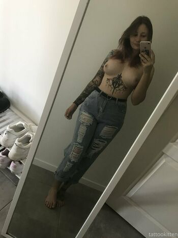 tattookitten