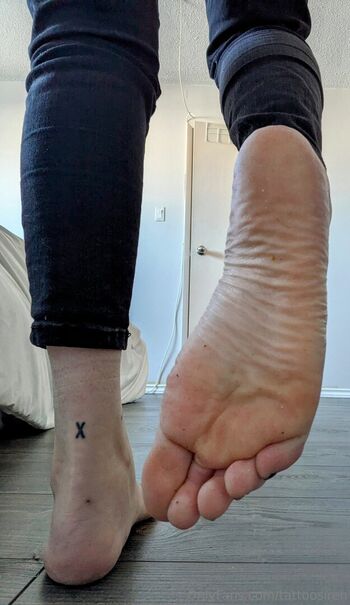 tattoosiren