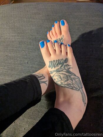 tattoosiren