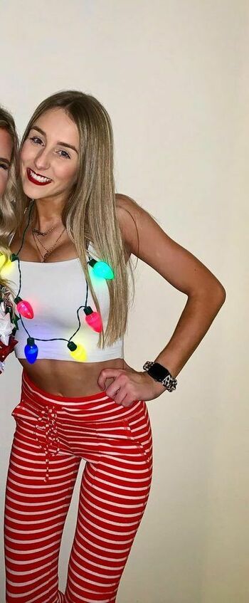 Tatum Tholen