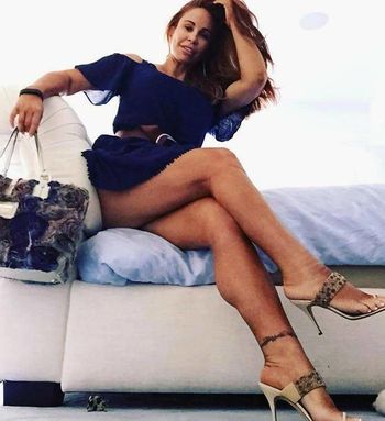 Tawny Kitaen