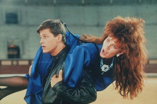 Tawny Kitaen
