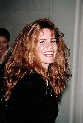 Tawny Kitaen