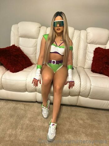 Tay Conti