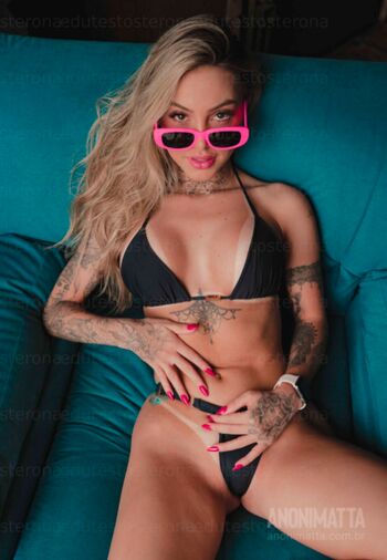 Tay Passos