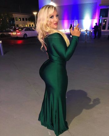 Taya Christian