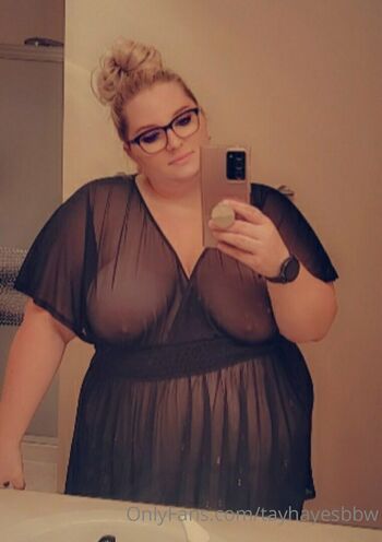 tayhayesbbw