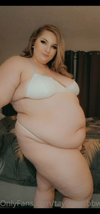 tayhayesbbw