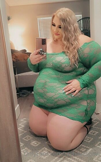 tayhayesbbw