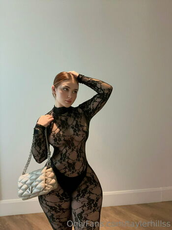 Tayler Hills