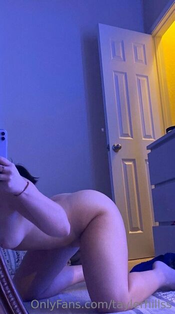 Tayler Hills