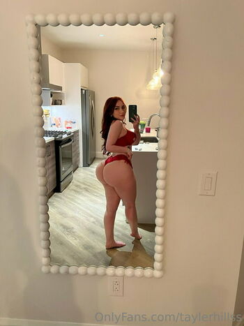 Tayler Hills