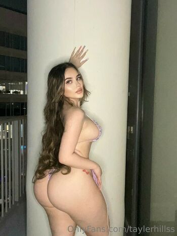 Tayler Hills