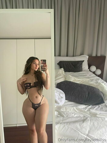Tayler Hills