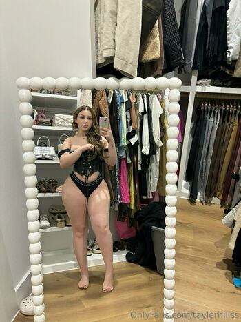 Tayler Hills