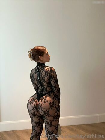 Tayler Hills