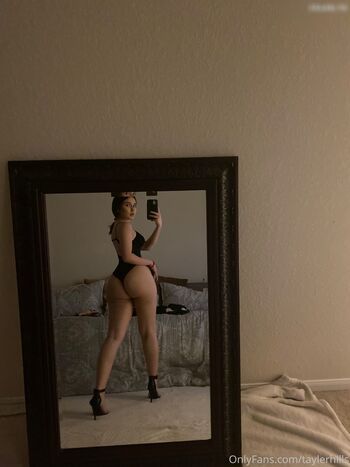 Tayler Hills