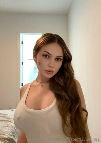 Tayler Hills