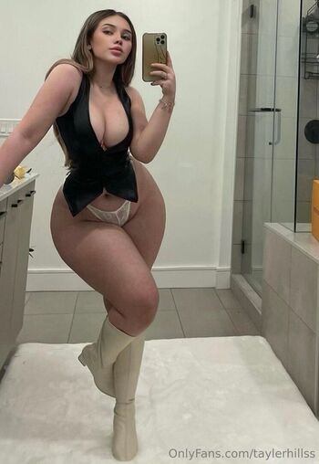 Tayler Hills