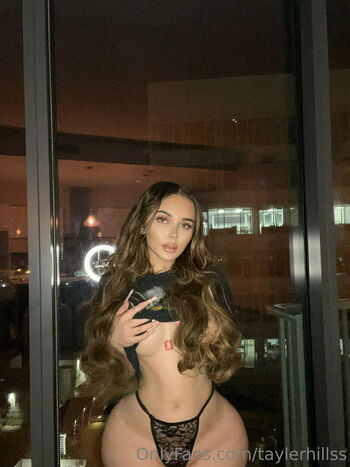 taylerhillss