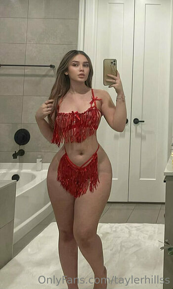 taylerhillss