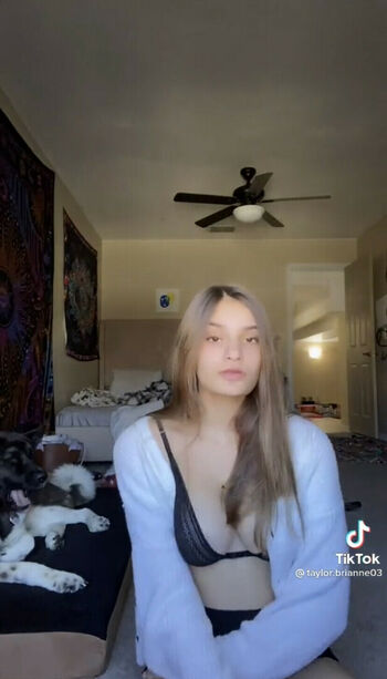 Taylor Brianne