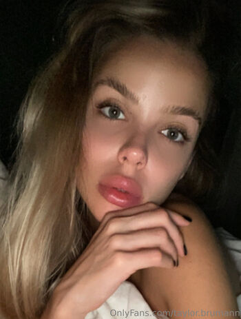 Taylor Brumann
