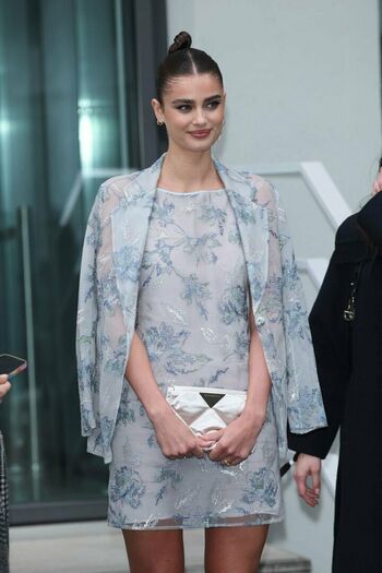 Taylor Hill