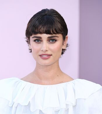 Taylor Hill