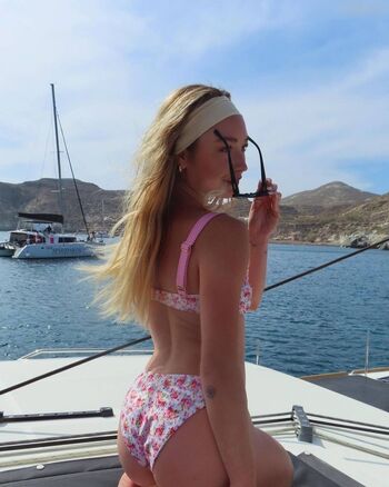Taylor Hudson