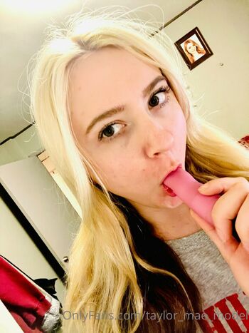 taylor_mae_model