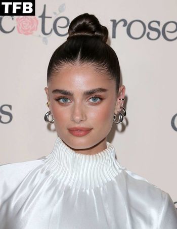Taylor Marie Hill